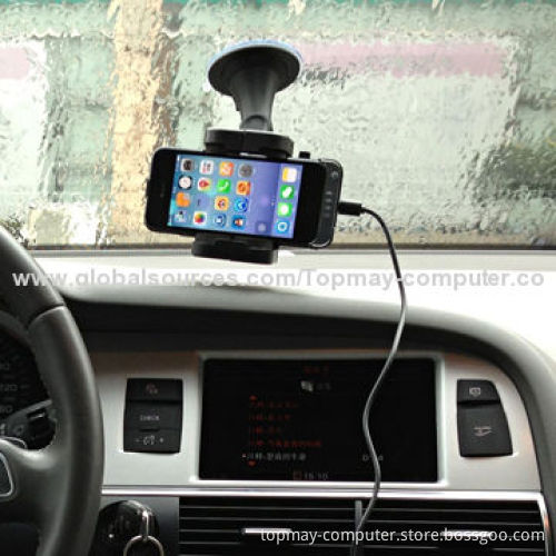 Hot Selling Universal Qi Standard Wireless Charger, CE/RoHS/FCC Marks, Accept OEM/ODM Orders